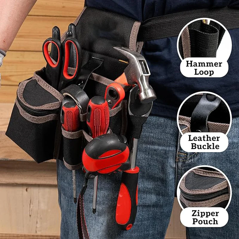 Multifunctional Tool Storage B - Power Tools Band review and price