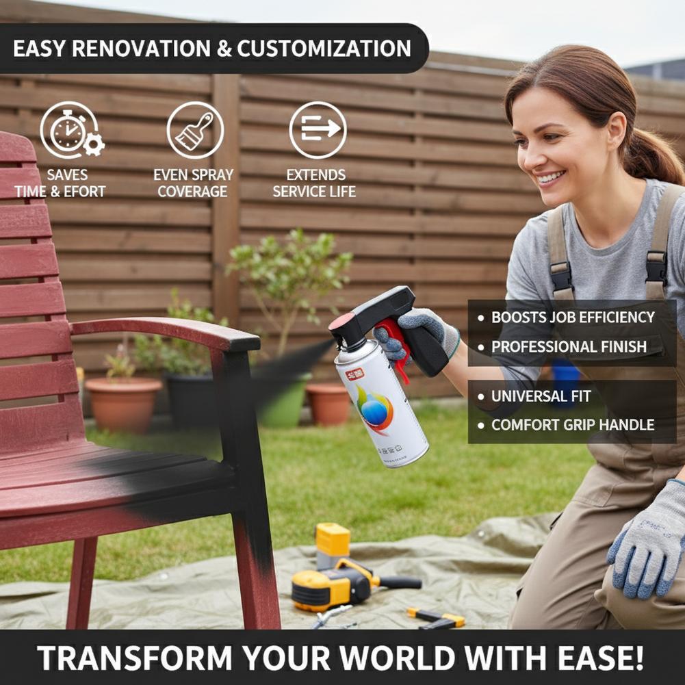 Portable Power Assisted Spray  - Power Tools Diy review and price