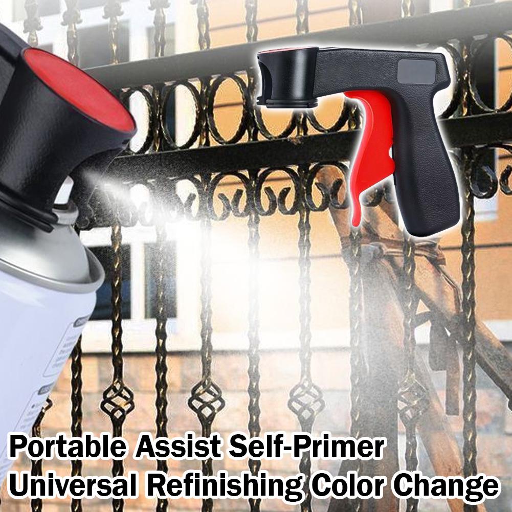 Portable Power Assisted Spray  - Power Tools Diy review and price