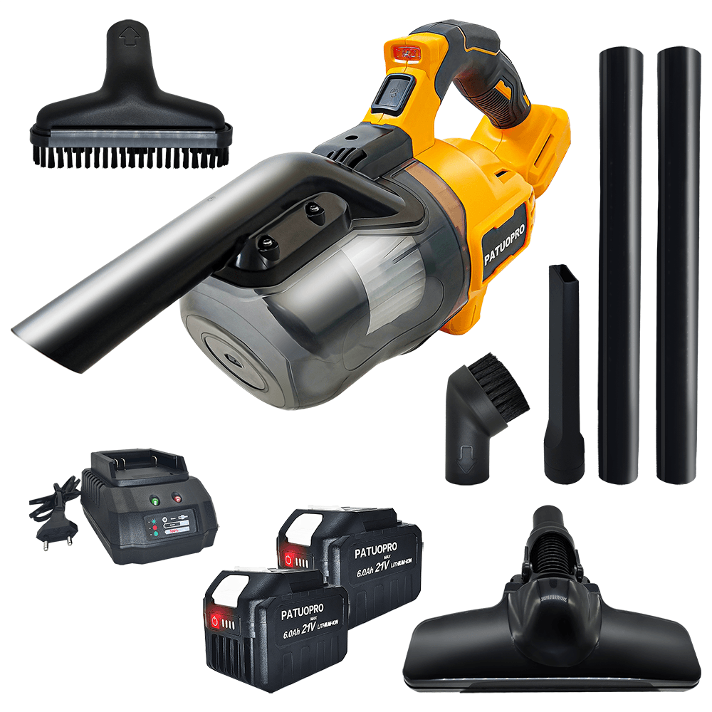 PATUOPRO Brushless Electric Va - Power Tools For Home review and price