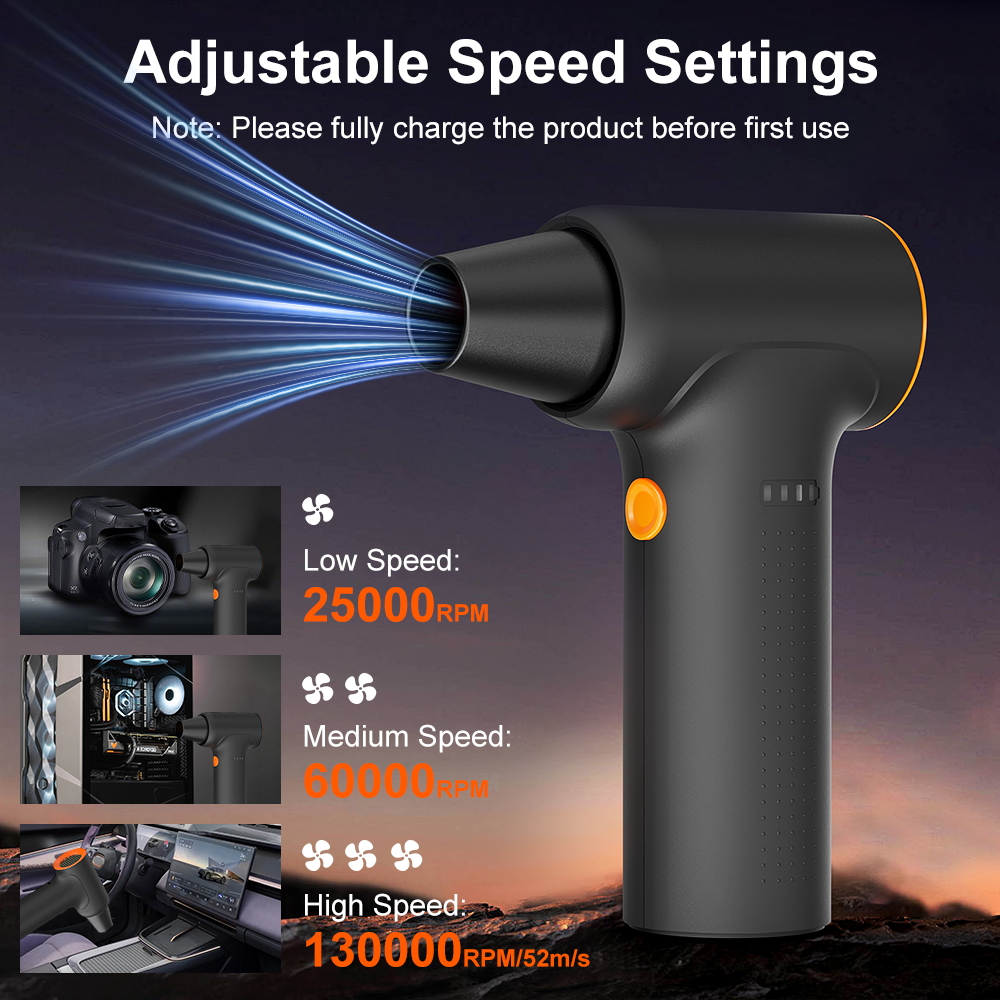 YIJY 130000RPM Jet Fan Turbofa - Power Tools And Engineering review and price