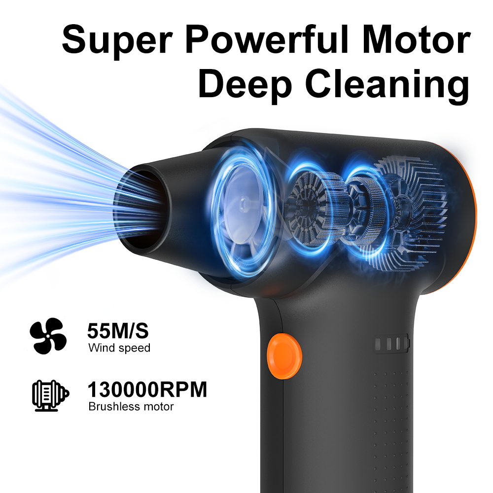 YIJY 130000RPM Jet Fan Turbofa - Power Tools And Engineering review and price