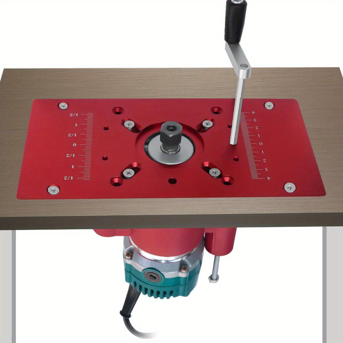 Router Lift System - Router Li - Router Trim Base review and price