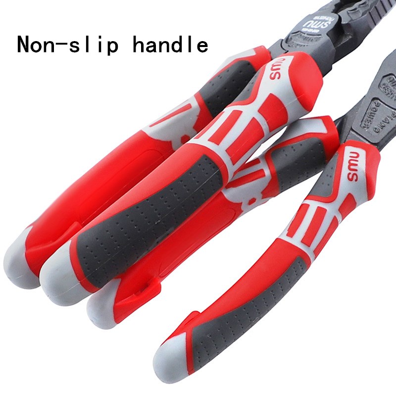 6''/7''/8”Multifunctional Wire - Power Tools Germany review and price