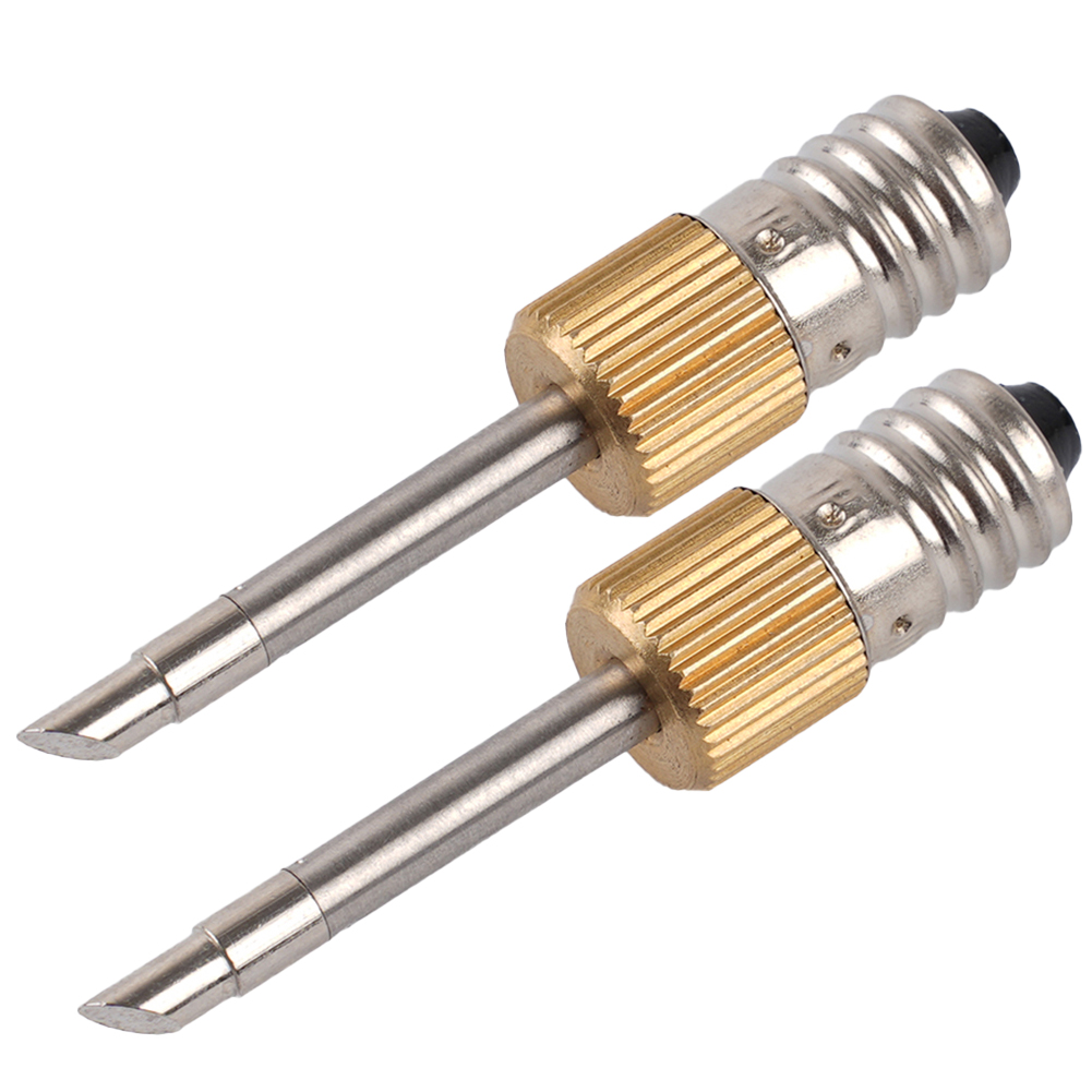 2PCS 50mm E10 Interface Solder - Power Tools Band review and price