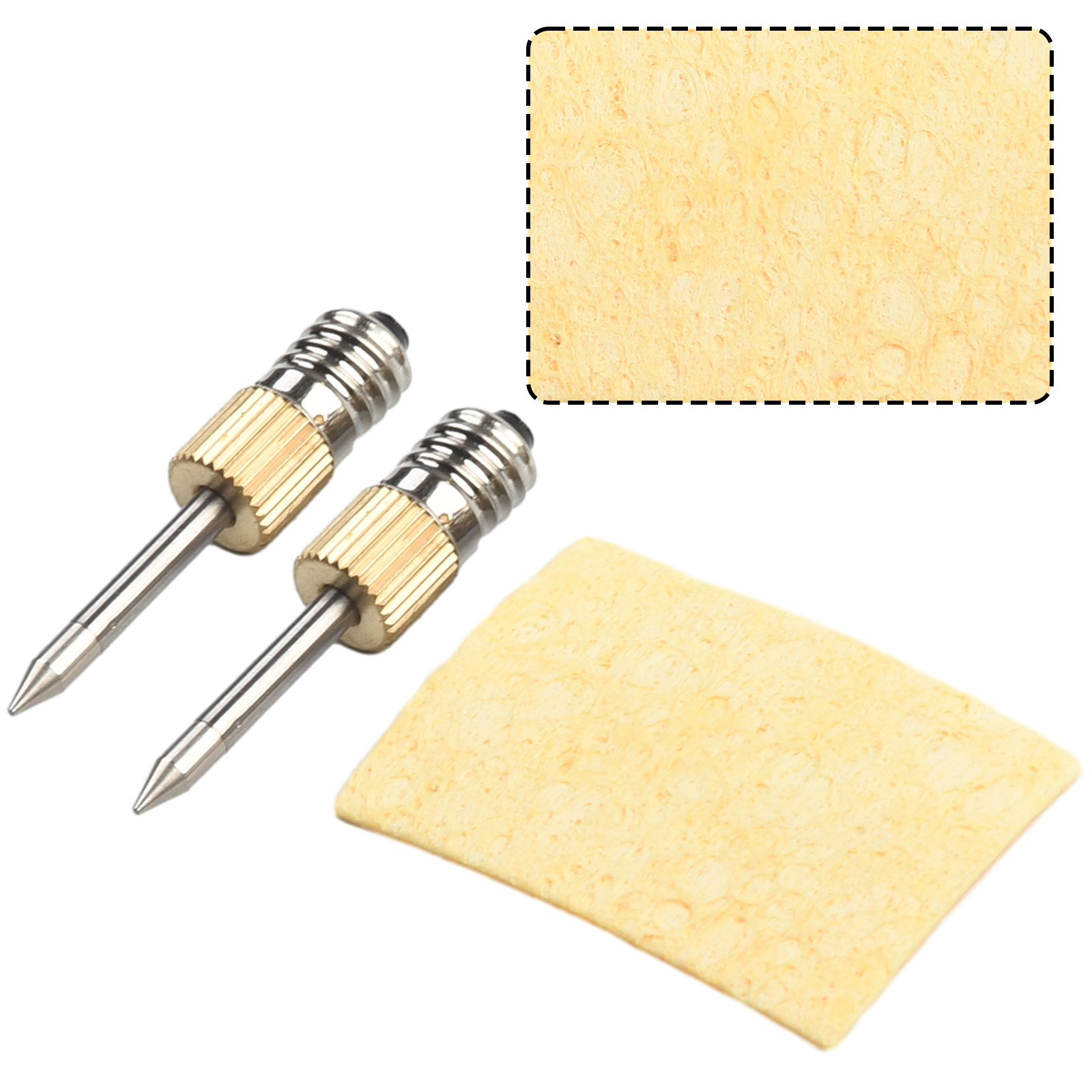 2PCS 50mm E10 Interface Solder - Power Tools Band review and price