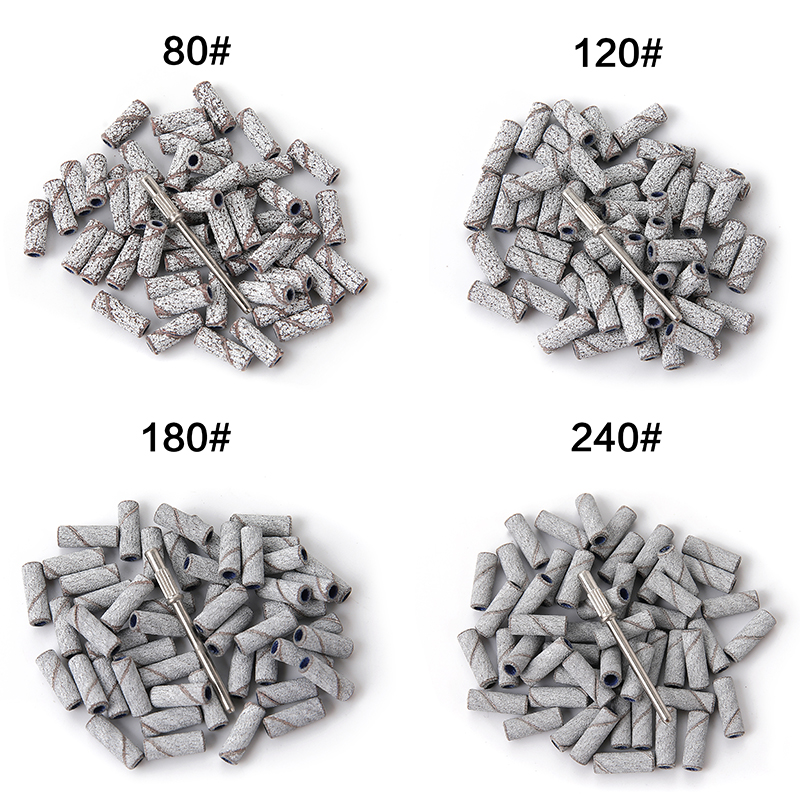 50pcs/box 3mm Mini Sanding Ban - Power Tools Tool Box review and price