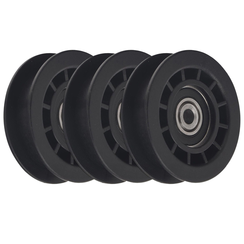 3pcs Lawn Mowers Idler Pulley  - Power Tools Parts review and price