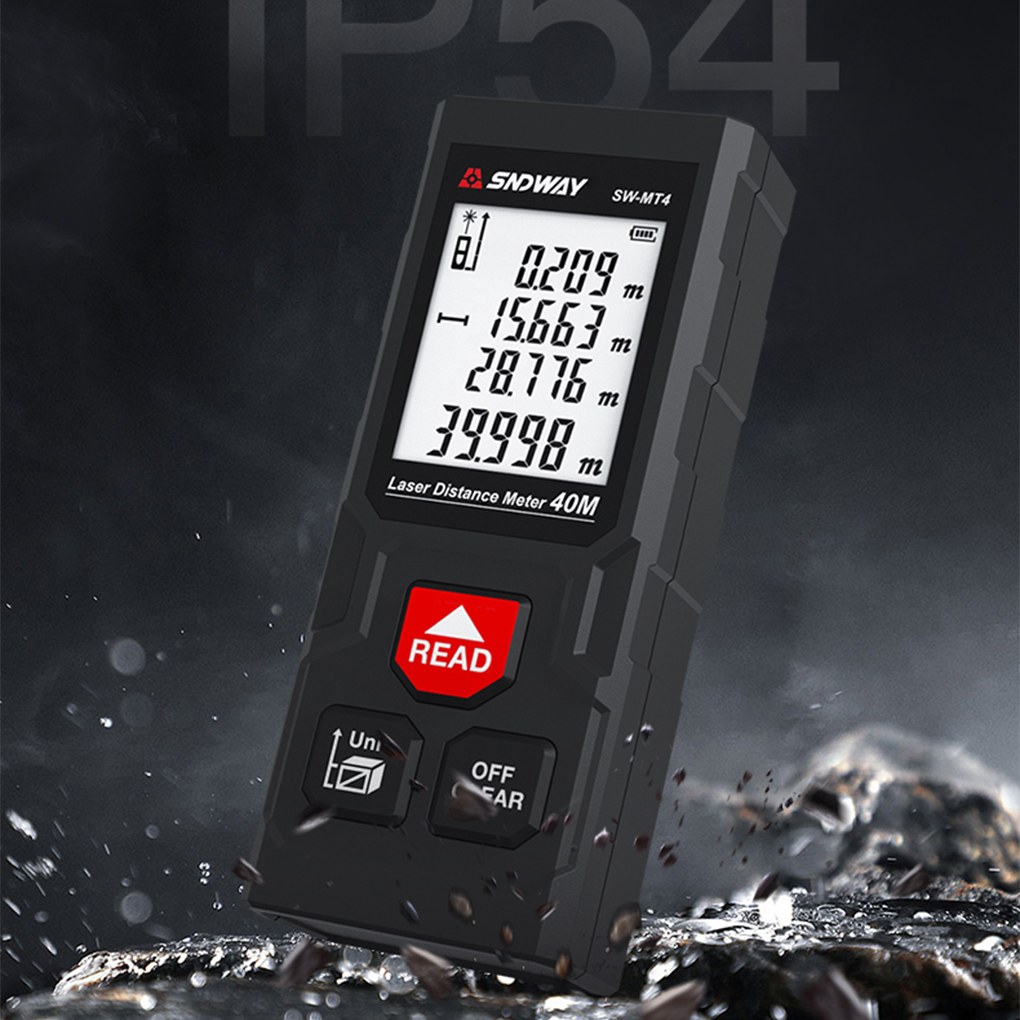 ABS Clear Imaging With Lasers  - Power Tools Images review and price
