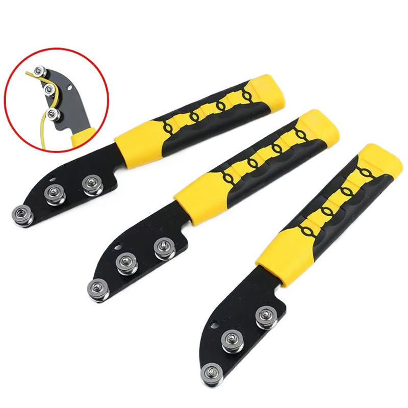 ●Manual Wire Straightener, Ele - Power Tools Tool Box review and price