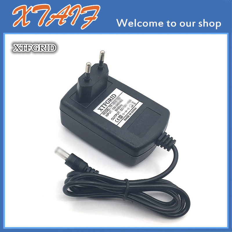 New Hot Sale Eu Plug Charger S - Power Tools Band review and price