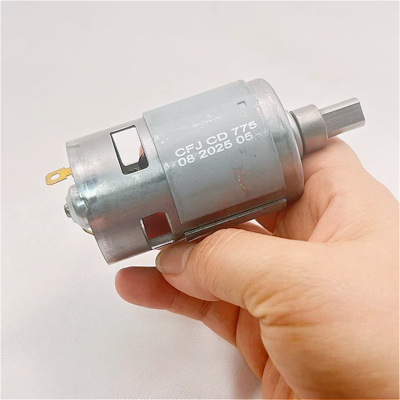 21V 775 Electric Blower Motor  - Power Tools In Electrical review and price