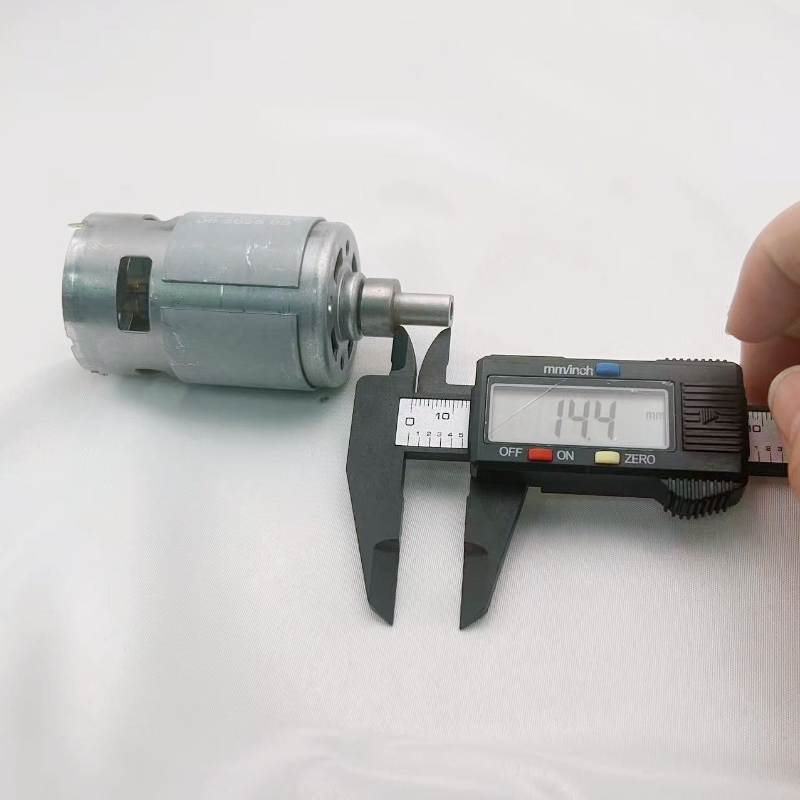 21V 775 Electric Blower Motor  - Power Tools In Electrical review and price