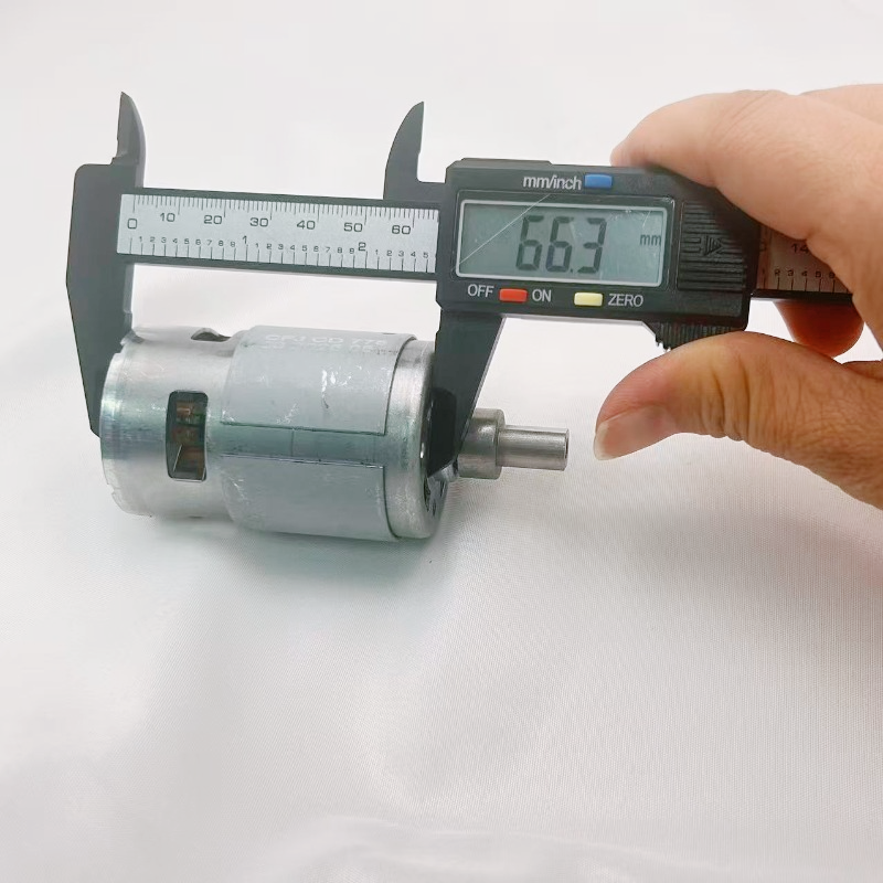 21V 775 Electric Blower Motor  - Power Tools In Electrical review and price