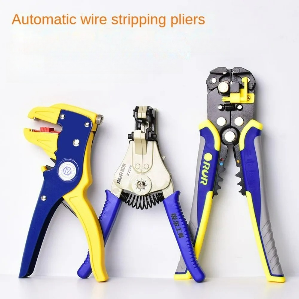 Handheld Wire Stripper Quick C - Power Tools Germany review and price