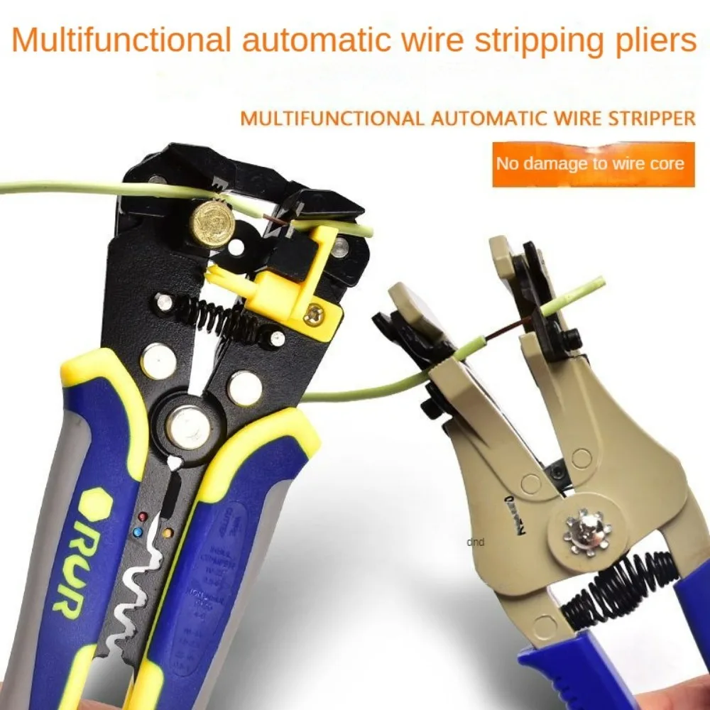 Handheld Wire Stripper Quick C - Power Tools Germany review and price