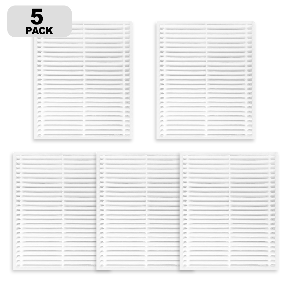 5pcs Filters For Conga 8490 Fo - Power Tools For Home review and price