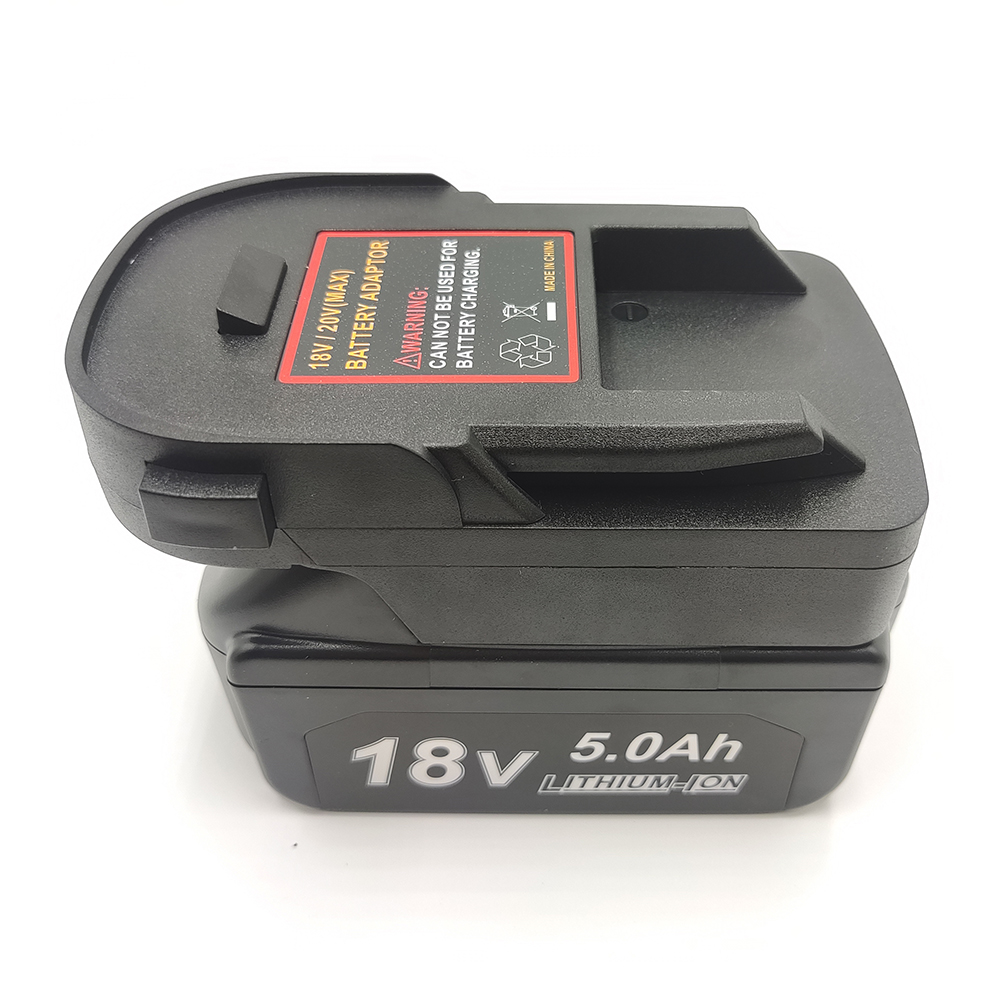 Battery Adapter Converter For  - Power Tools Ridgid review and price