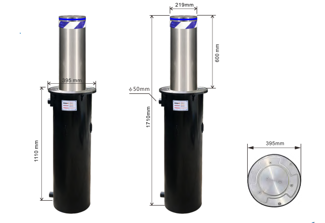 Simple Installation Hydraulic  - Power Tools Zones review and price
