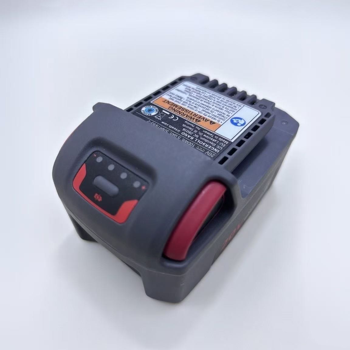 100%Original 2500mAh 5000mAh f - Power Tools Ingersoll Rand review and price