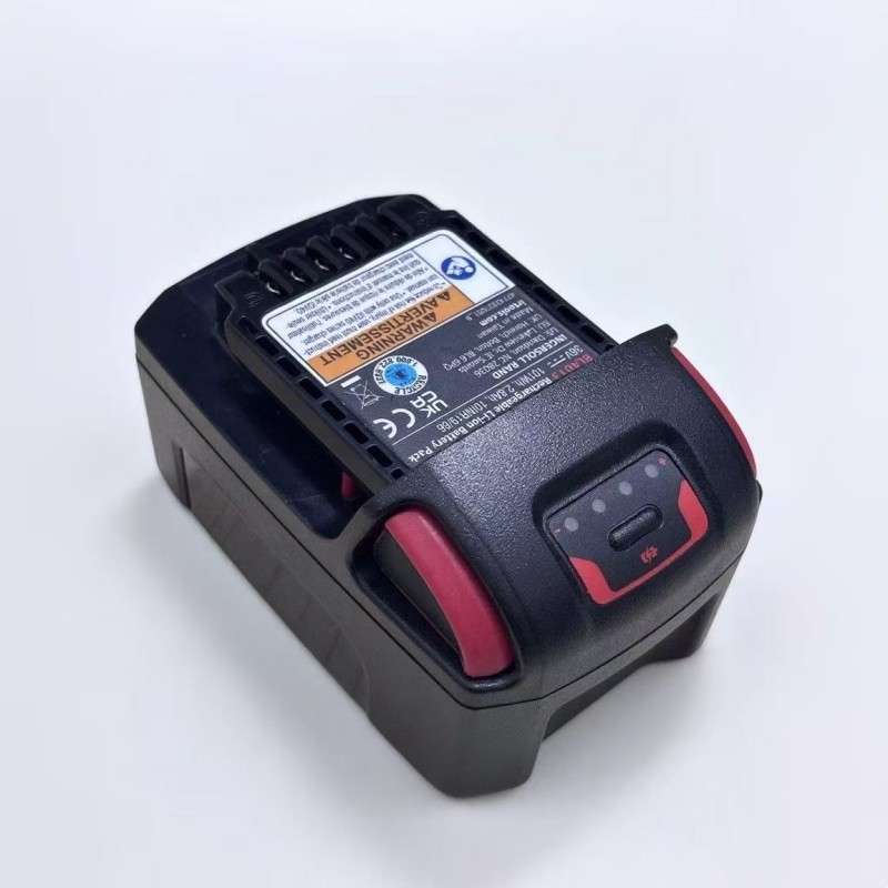 100%Original 2500mAh 5000mAh f - Power Tools Ingersoll Rand review and price