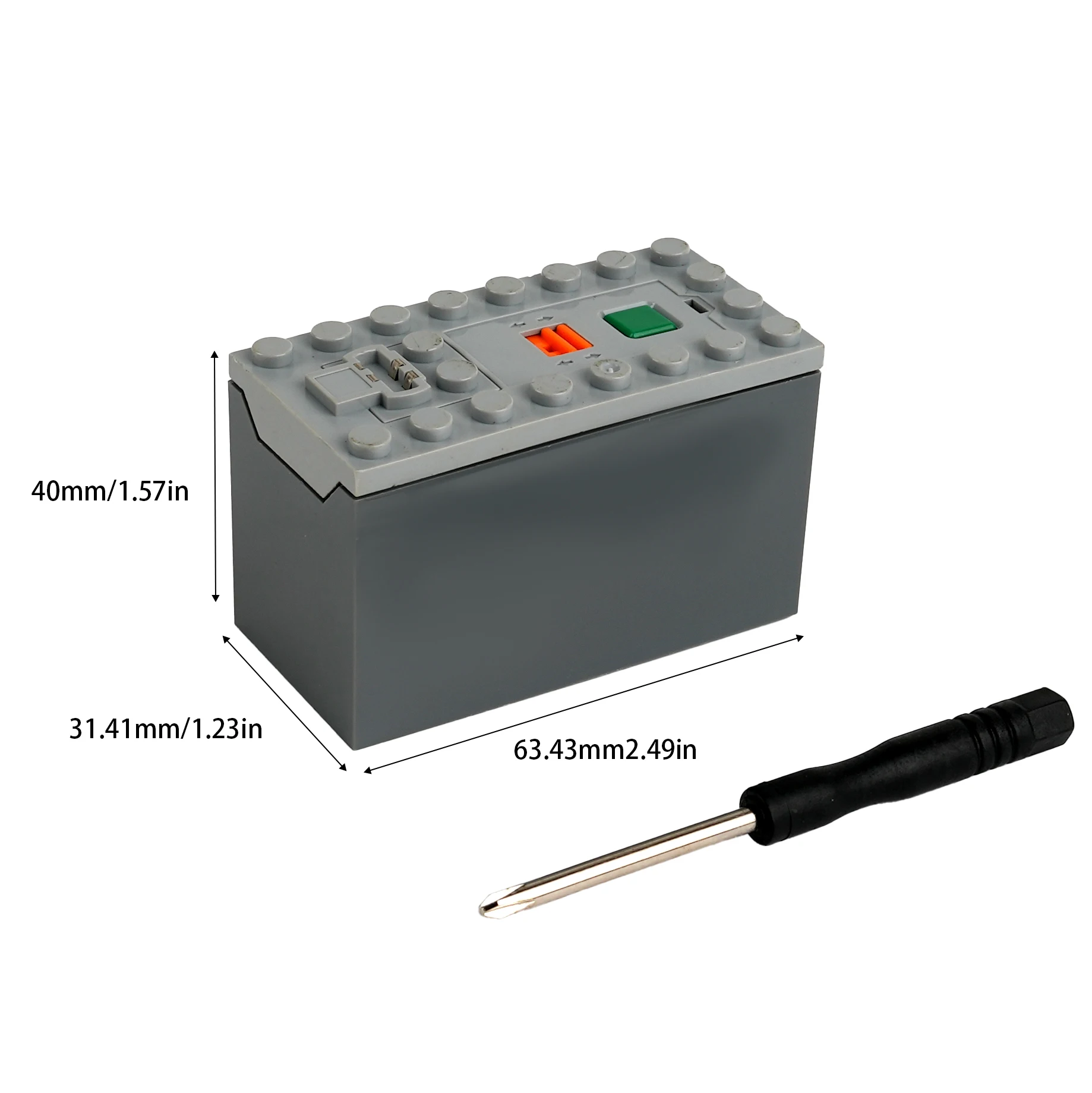 MOC Multi-function Power Group - Power Tools Tool Box review and price