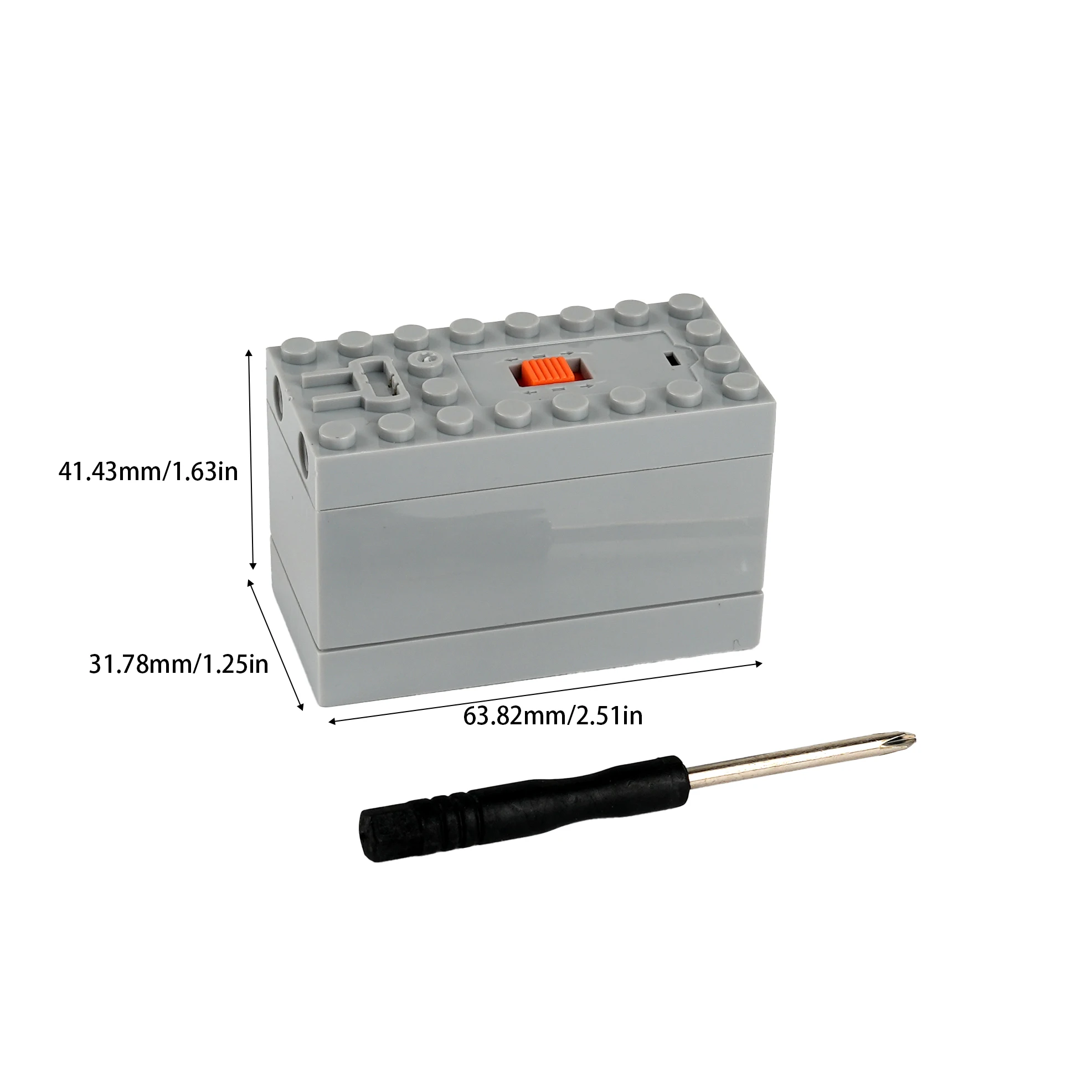 MOC Multi-function Power Group - Power Tools Tool Box review and price