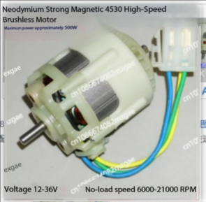 12-36V wide voltage 4530 inter - Power Tools Diy review and price