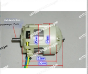 12-36V wide voltage 4530 inter - Power Tools Diy review and price