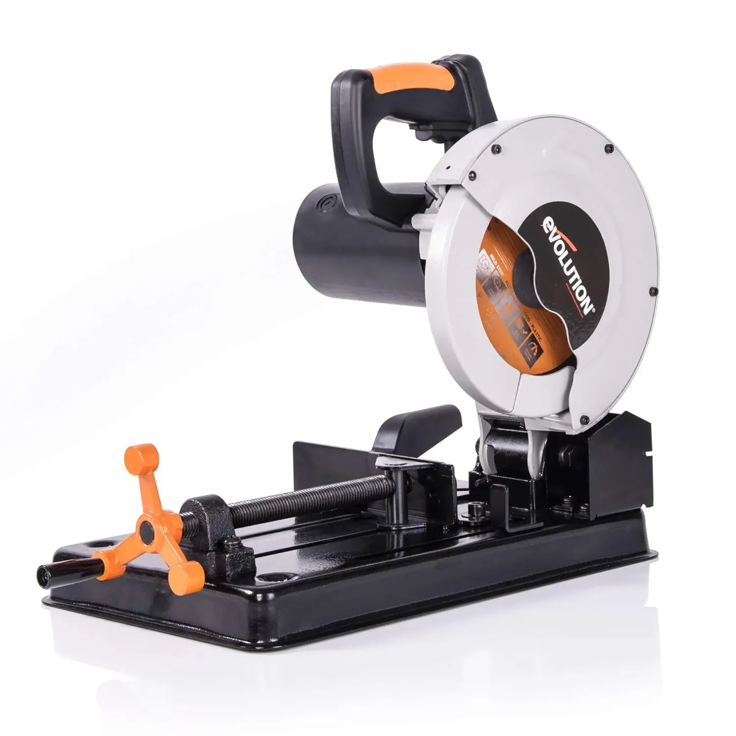 %a Evolution Power Tools RAGE4 - Power Tools Evolution review and price