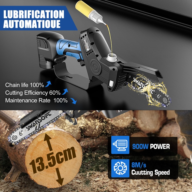 【Best-Selling】Cordless Brushle - Power Tools In Electrical review and price