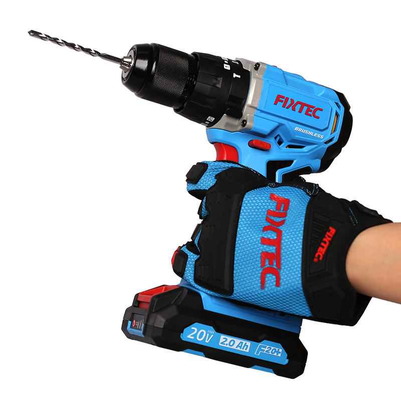 20v Cordless Brushless Drill P - Power Tools Set review and price