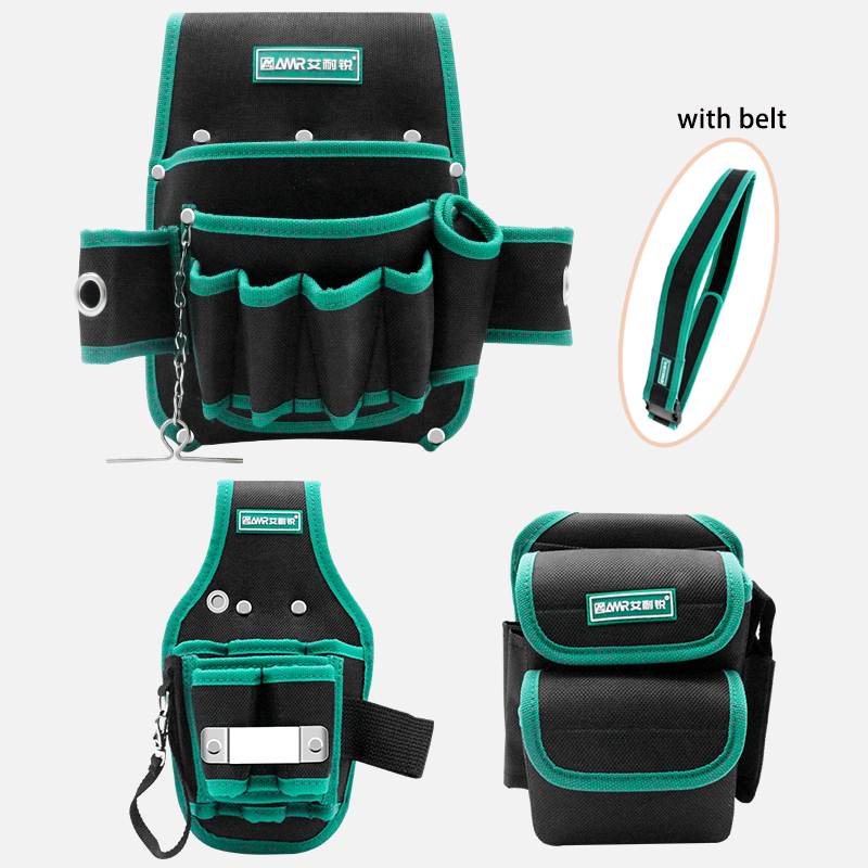 AMR Multi-function Storage Bag - Power Tools Band review and price