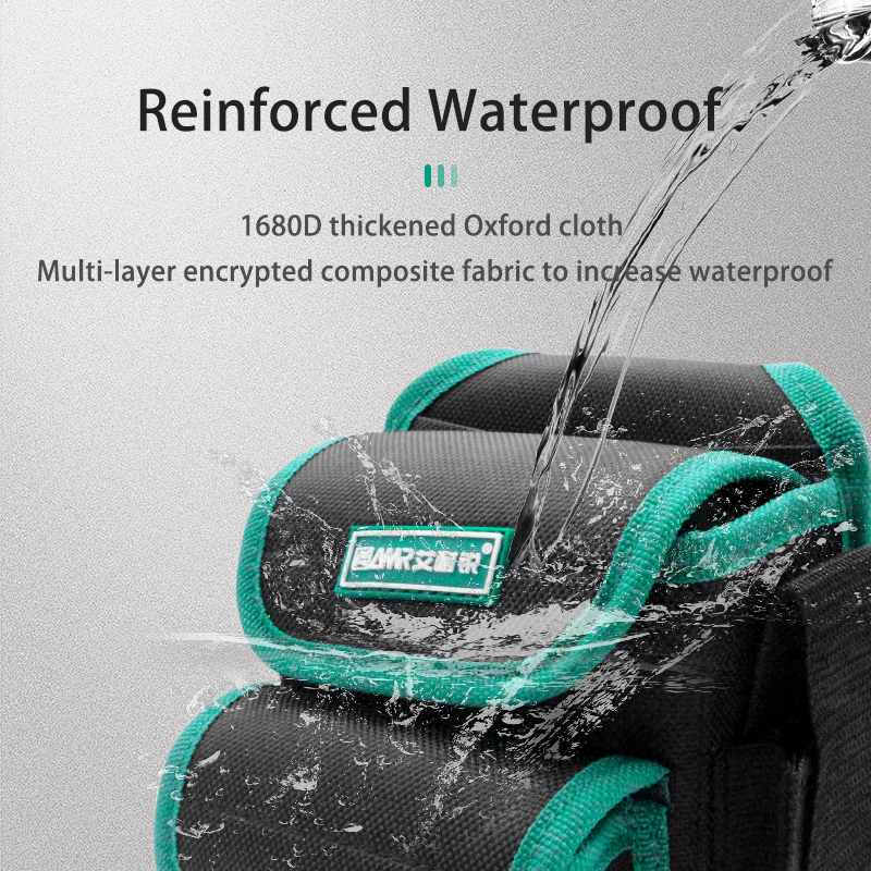 AMR Multi-function Storage Bag - Power Tools Band review and price