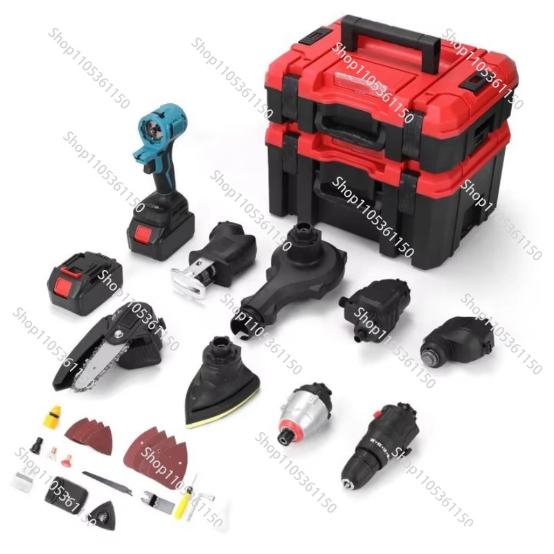 Cordless All-in-One Multi-func - Power Tools Makita review and price