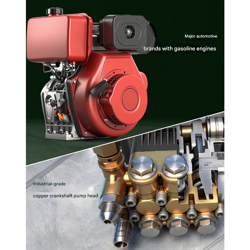 Professional High Pressure Wat - Power Tools And Engineering review and price