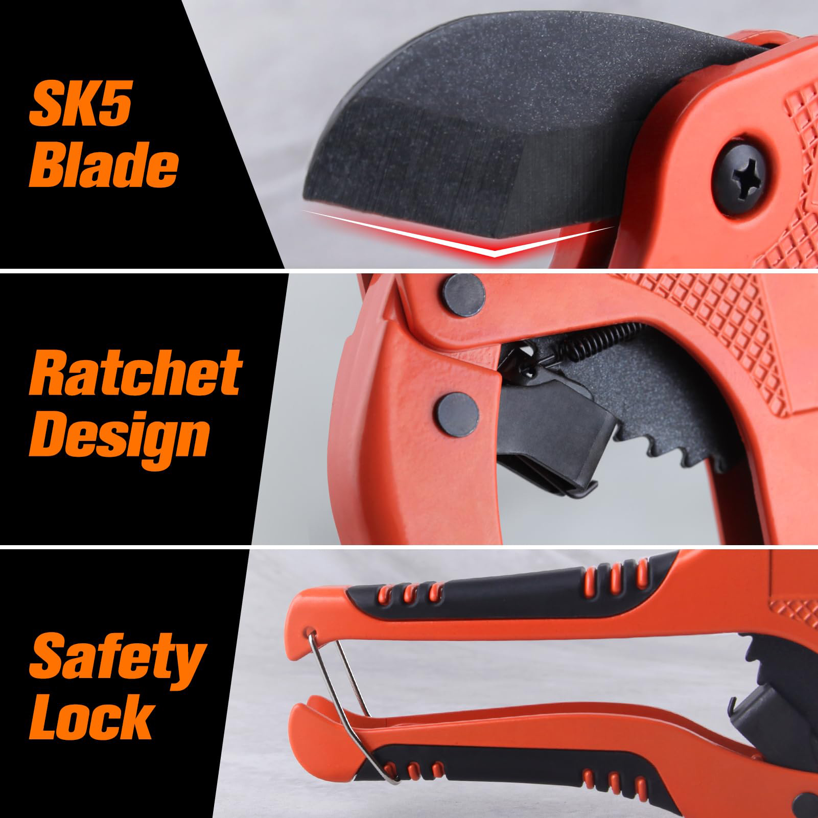 DIY PVC Pipe Cutter Tools Ligh - Power Tools Diy review and price
