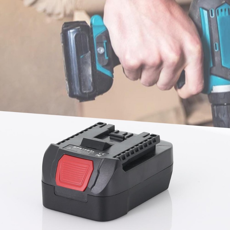HAKSINKY BPS18BSL Battery Adap - Power Tools Stanley review and price