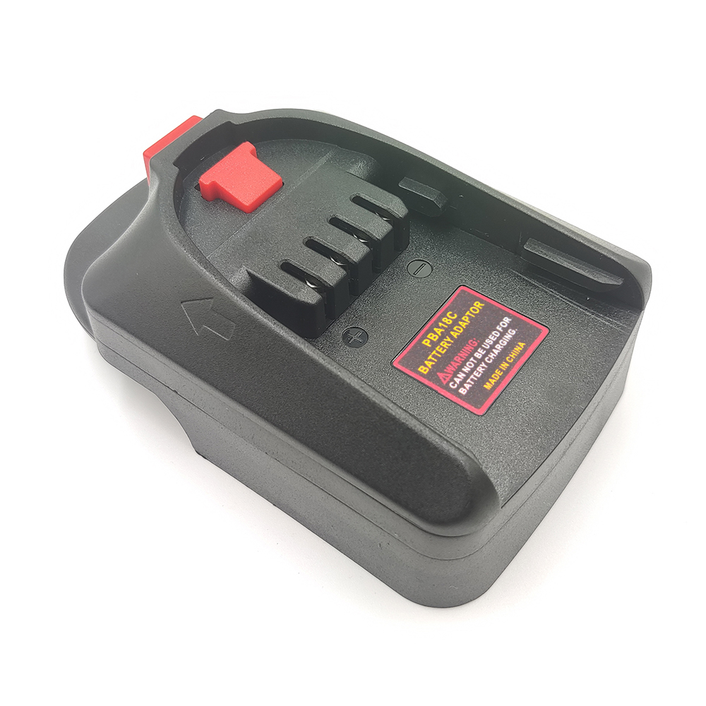 Battery Adapter Converter for  - Power Tools Ridgid review and price