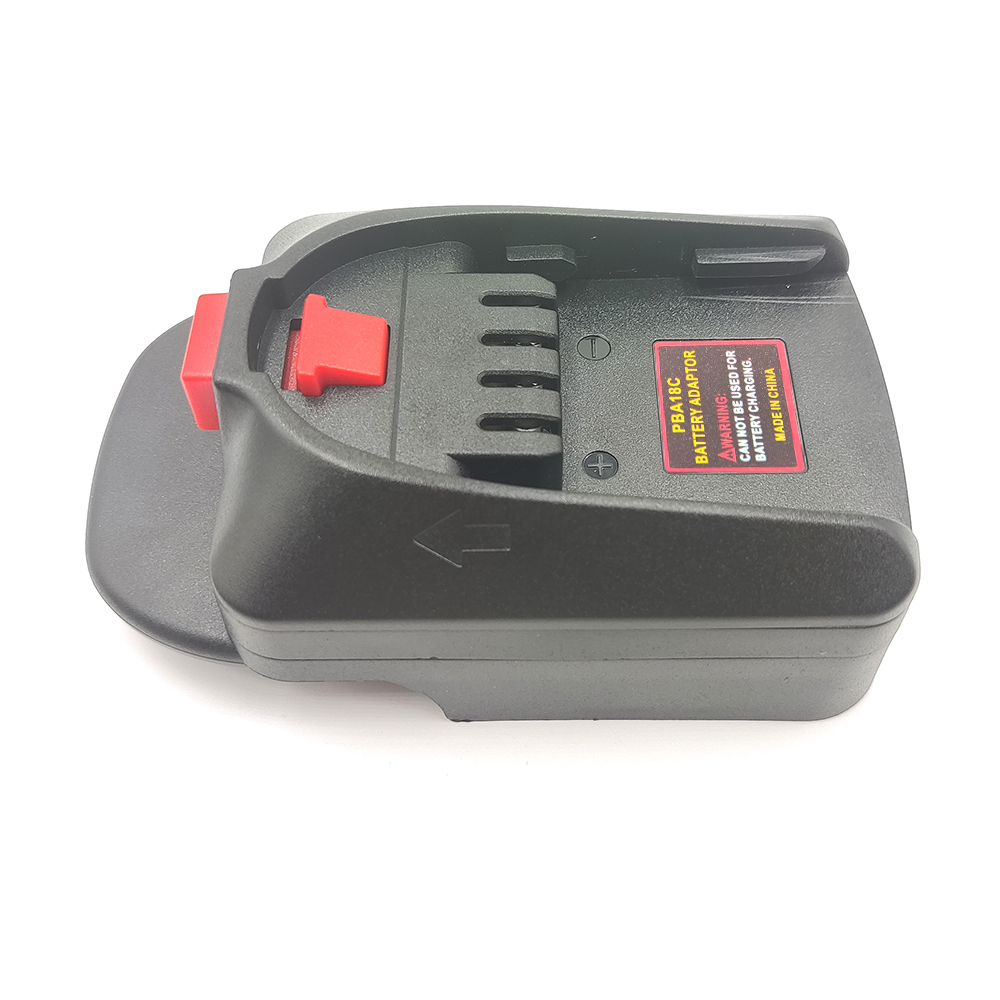 Battery Adapter Converter for  - Power Tools Ridgid review and price
