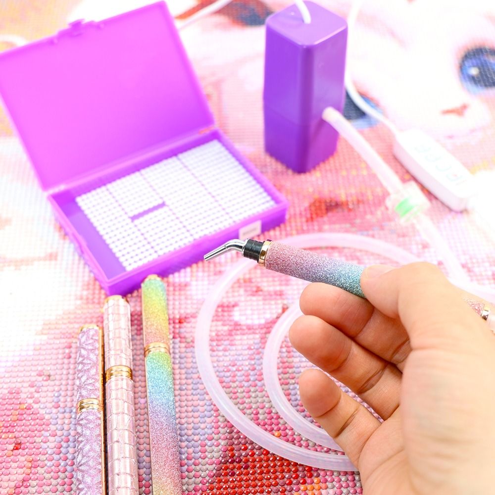 Electric Vacuum Diamond Painti - Power Tools Parts review and price