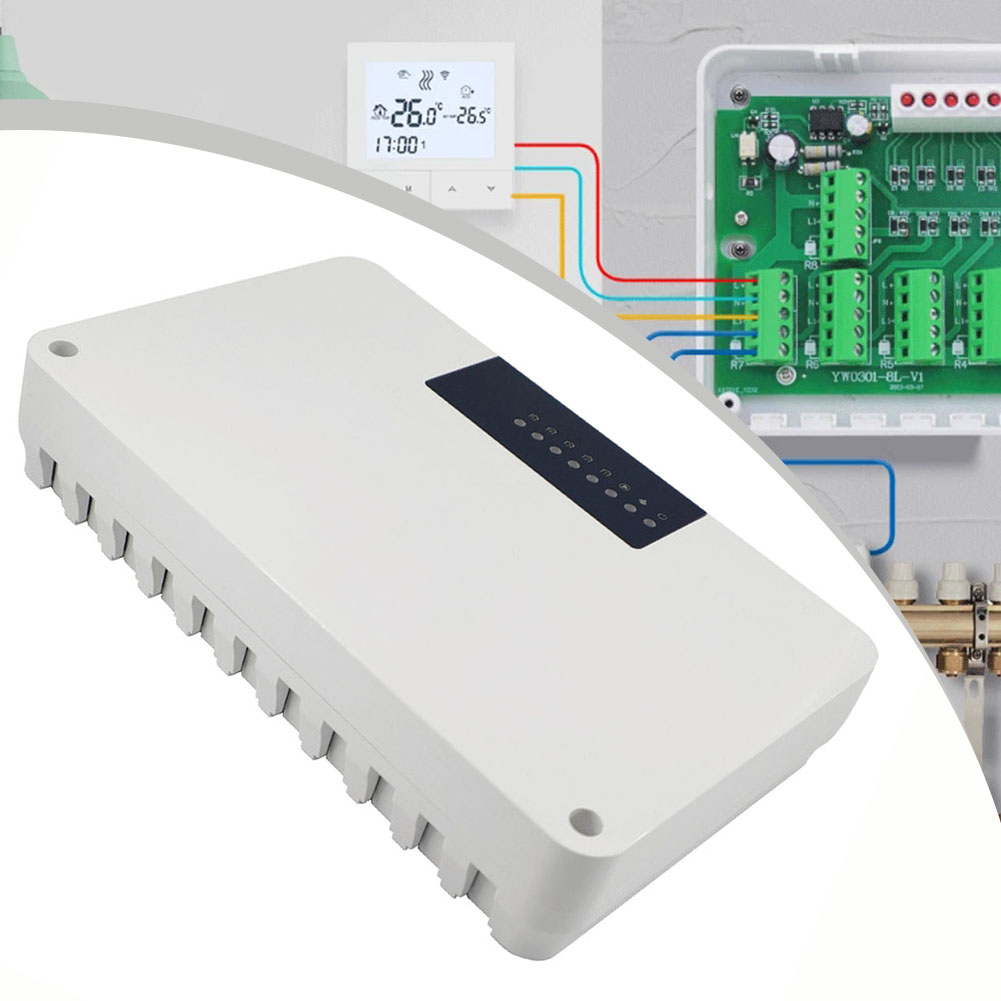 Heating Controller CCT-25/CCT- - Power Tools Zones review and price