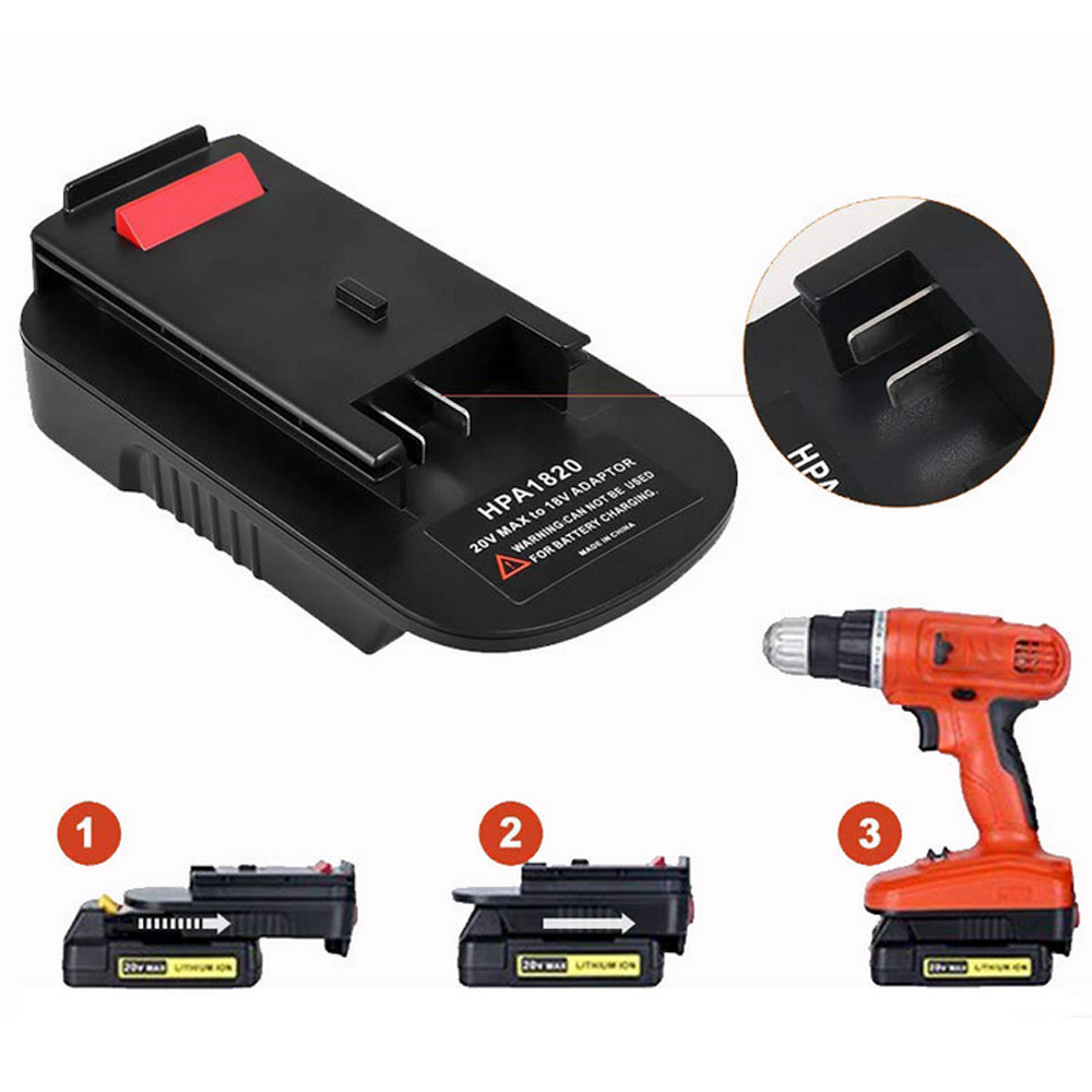 For Black Decker/Stanley/Porte - Power Tools Stanley review and price