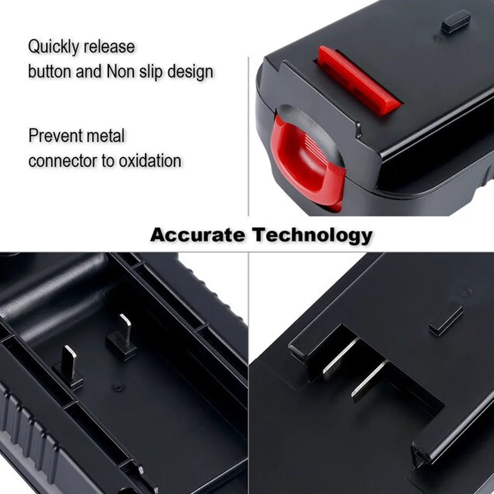 For Black Decker/Stanley/Porte - Power Tools Stanley review and price
