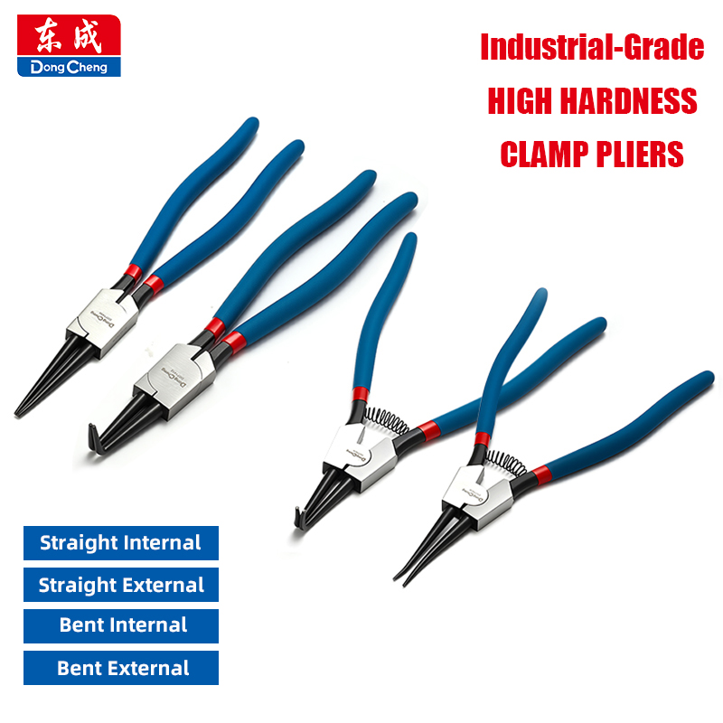 5 inch Internal External Plier - Power Tools Germany review and price