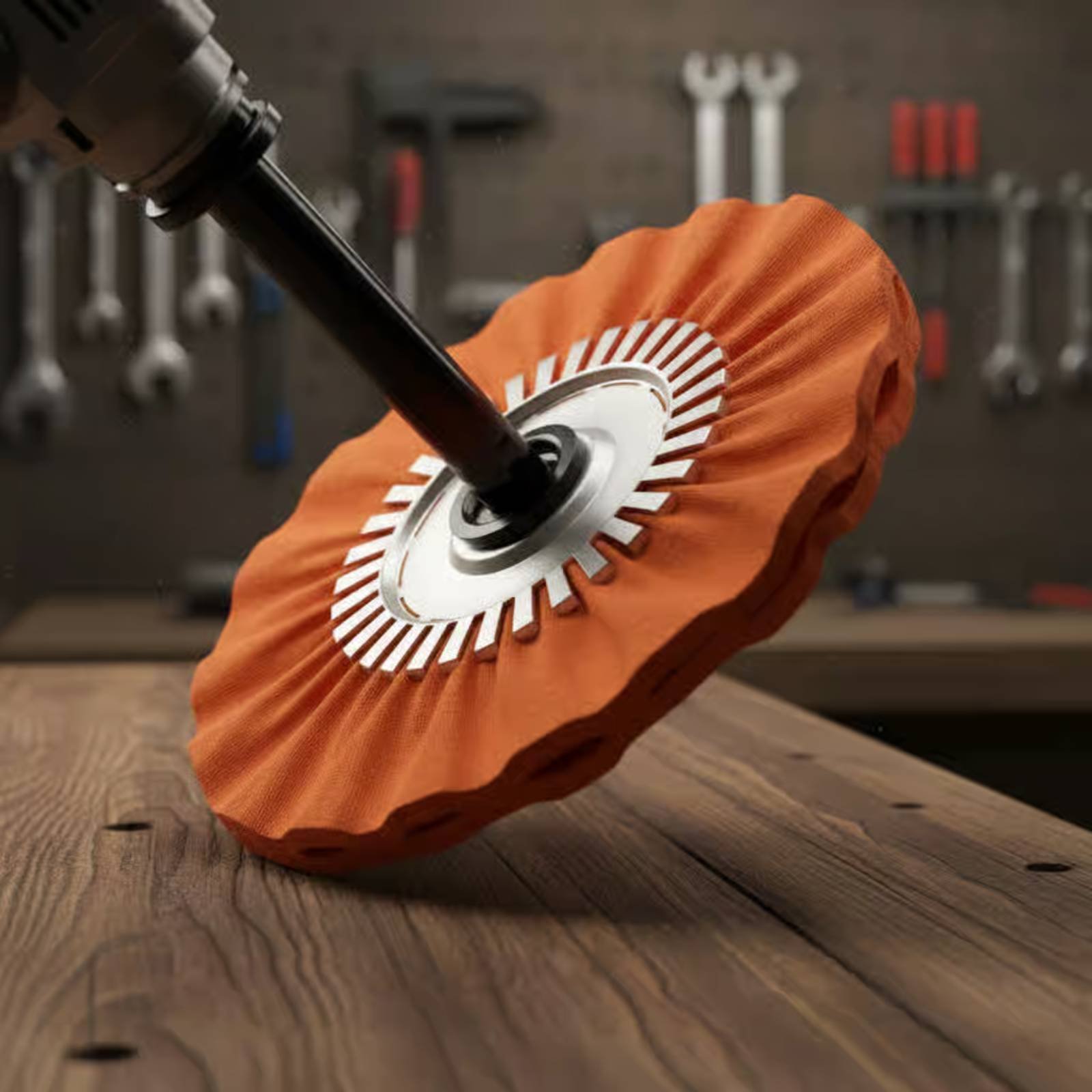 Angle Grinder Flange Nut Wrenc - Power Tools Set review and price