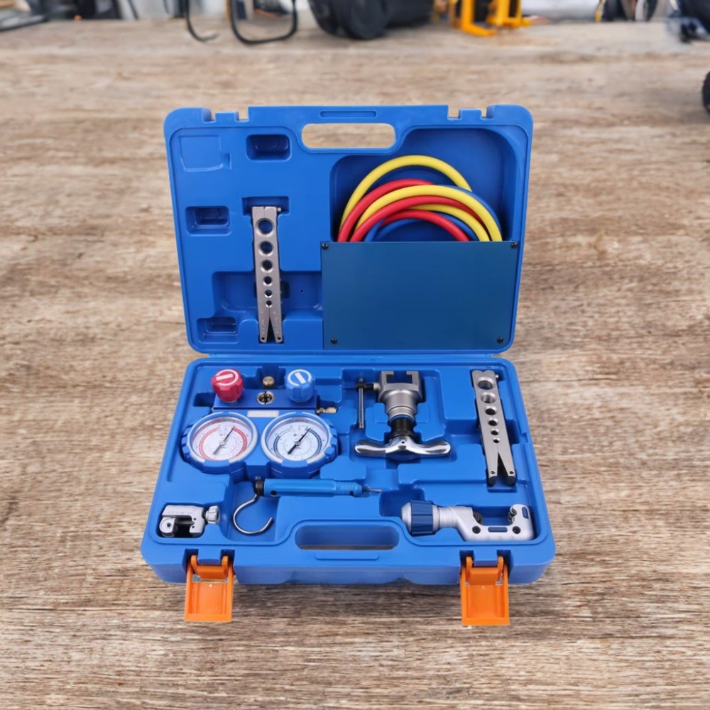 Power Tools Professional Refri - Power Tools Set review and price