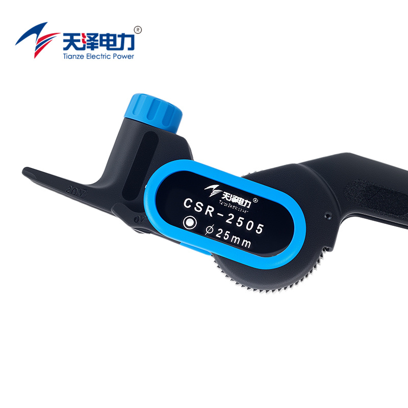 CSR-2505 Power Cutter Strippin - Power Tools Diy review and price