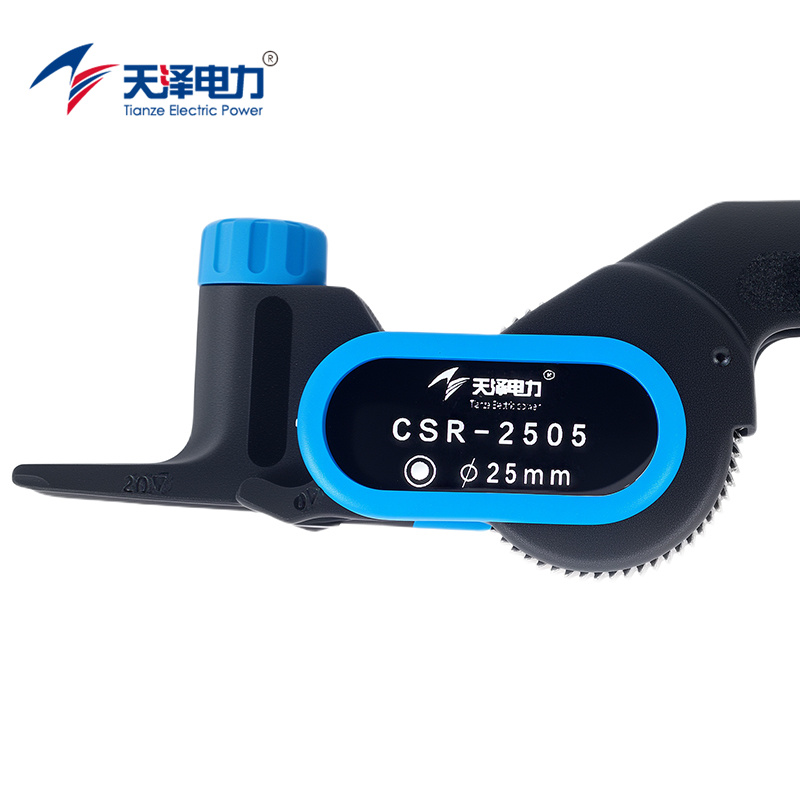 CSR-2505 Power Cutter Strippin - Power Tools Diy review and price