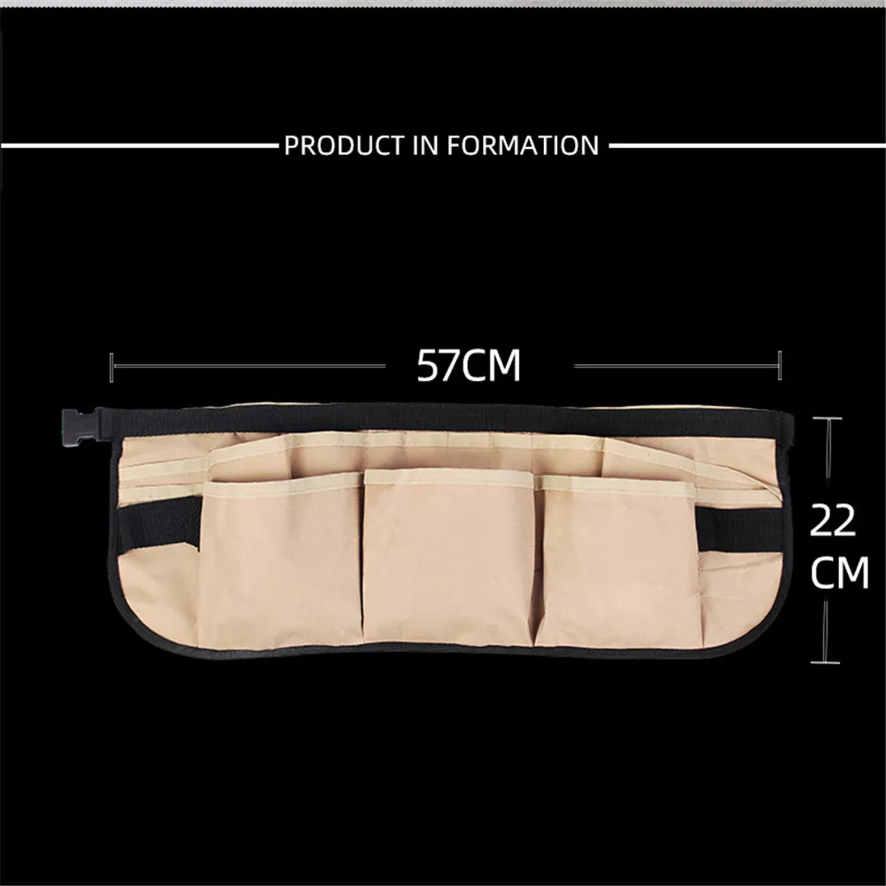 New Waist Pouch Belt Storage H - Power Tools Band review and price